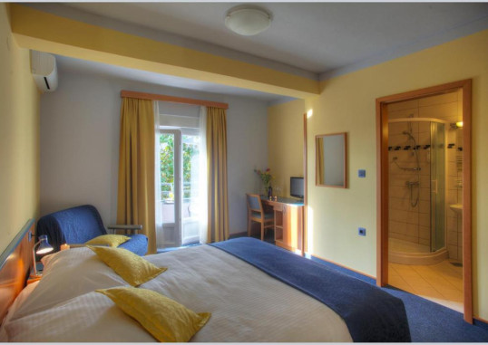 GUEST ACCOMODATION TAMARIS 8