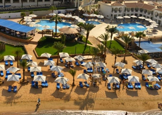 MARINA SHARM HOTEL 7