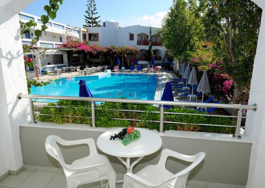 APOLLON HOTEL APARTMENTS 1