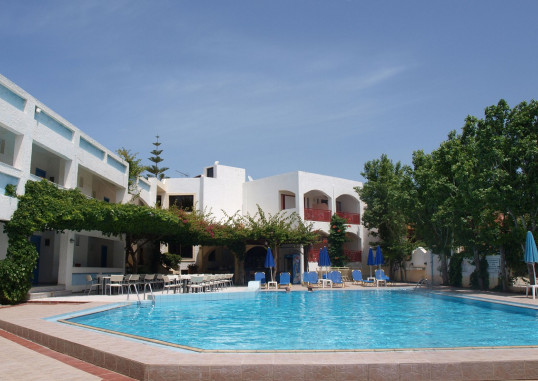 APOLLON HOTEL APARTMENTS 2