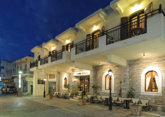 MALIA MARE HOTEL 2