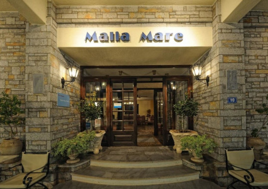 MALIA MARE HOTEL 3