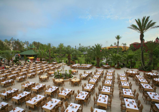 SAPHIR HOTEL 15