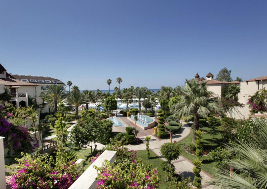 SAPHIR HOTEL 16