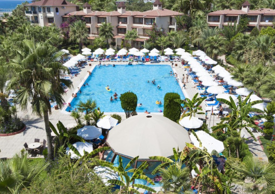 SAPHIR HOTEL 9
