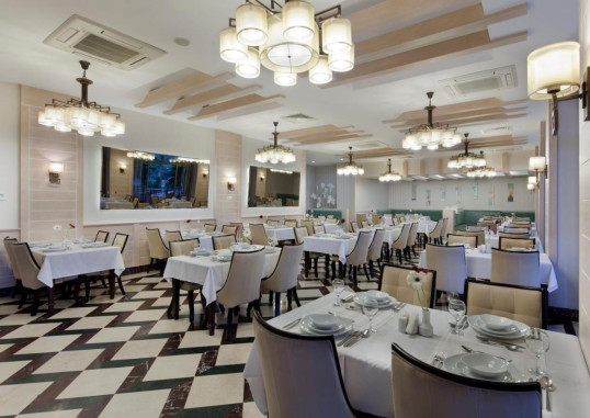 SAPHIR HOTEL 23