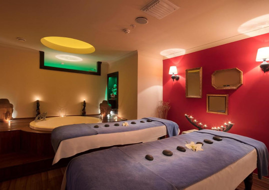 SAPHIR HOTEL 26