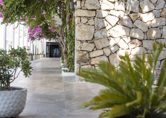 LA QUINTA BY WYNDHAM BODRUM 11