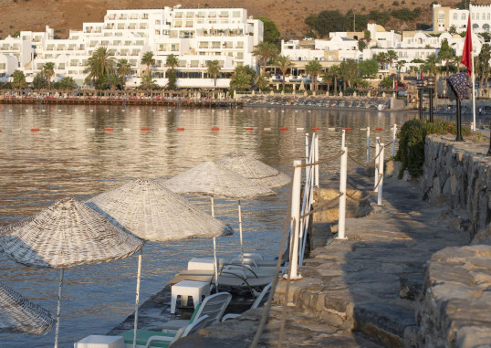 LA QUINTA BY WYNDHAM BODRUM 10