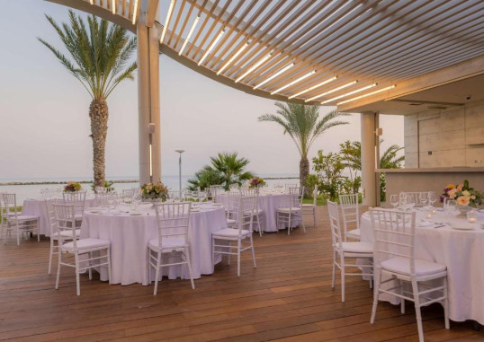 RADISSON BEACH RESORT LARNACA 6