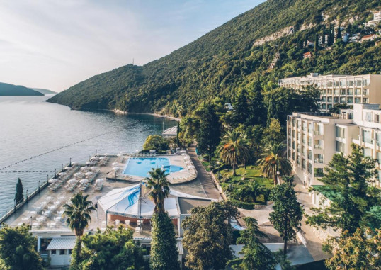 IBEROSTAR HERCEG NOVI 1