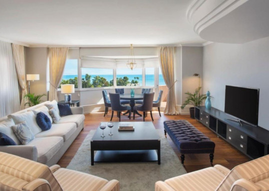 IC HOTELS SANTAI FAMILY RESORT 15