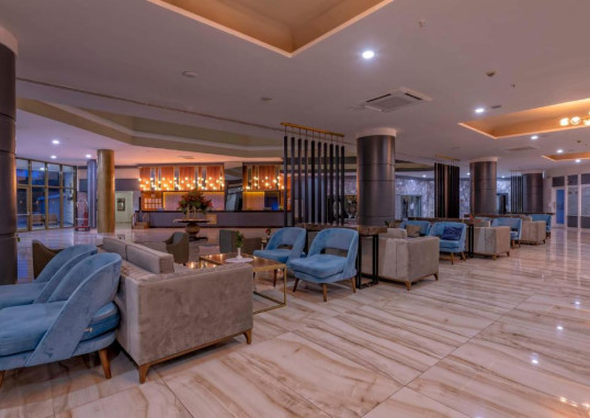 AMARA FAMILY RESORT 29
