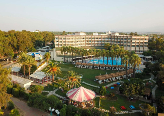 AMARA FAMILY RESORT 44