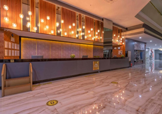 AMARA FAMILY RESORT 34