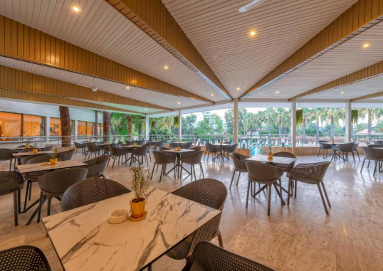 AMARA FAMILY RESORT 33