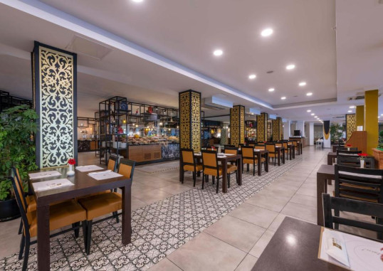 AMARA FAMILY RESORT 36