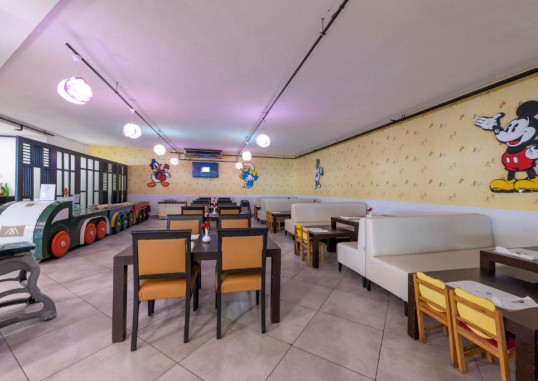 AMARA FAMILY RESORT 35