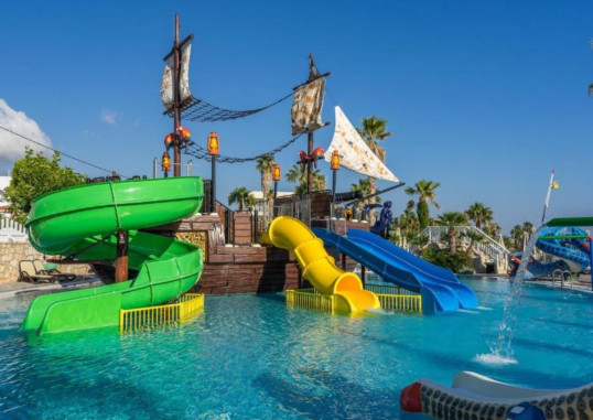 STAR BEACH VILLAGE & WATERPARK 3