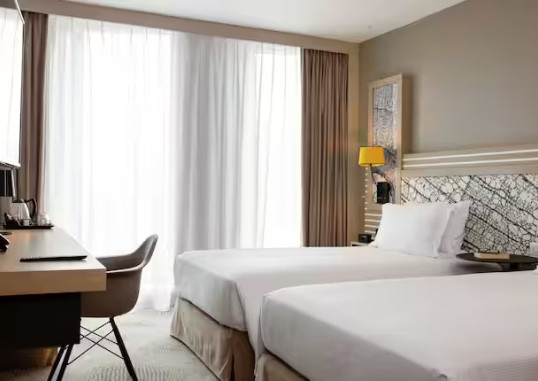 HILTON GARDEN INN PARIS LA VILLETTE 7