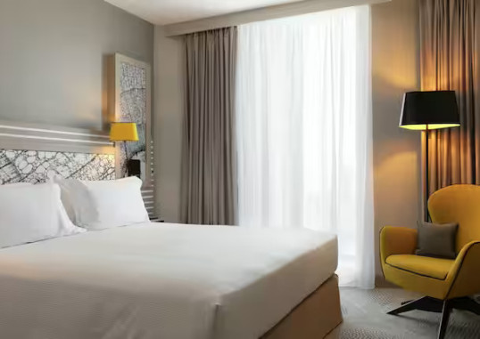 HILTON GARDEN INN PARIS LA VILLETTE 8