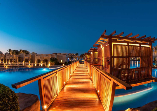 RIXOS SHARM EL SHEIKH (ADULTS ONLY) 2