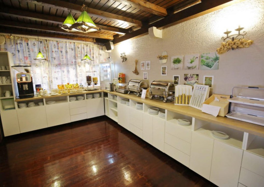 HOTEL DELFIN 18