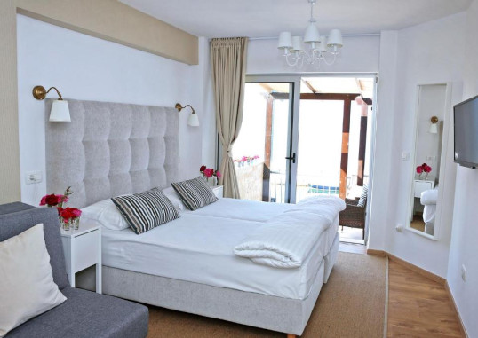 HOTEL DELFIN 7