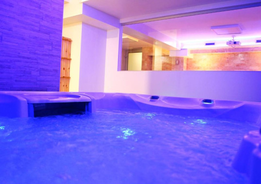 HOTEL DELFIN 5
