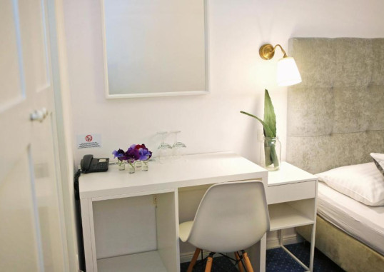 HOTEL DELFIN 14