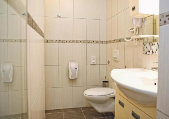 HOTEL DELFIN 15