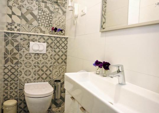 HOTEL DELFIN 16