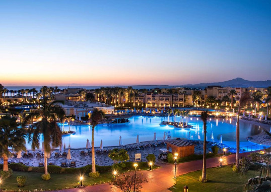 RIXOS SHARM EL SHEIKH (ADULTS ONLY) 9