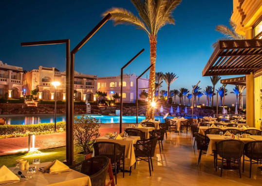 RIXOS SHARM EL SHEIKH (ADULTS ONLY) 11