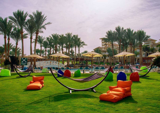 RIXOS PREMIUM SEAGATE SHARM 25