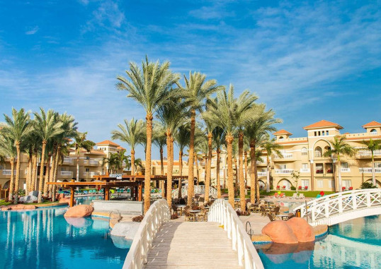 RIXOS PREMIUM SEAGATE SHARM 28