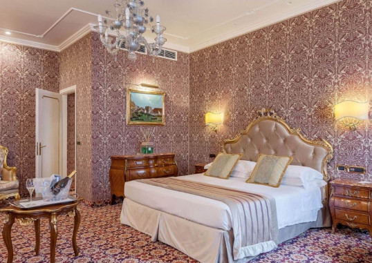 HOTEL CA' DEI CONTI 3