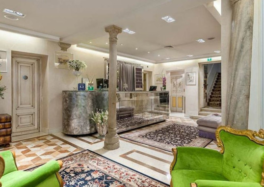 HOTEL CA' DEI CONTI 8