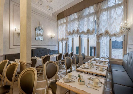 HOTEL CA' DEI CONTI 13