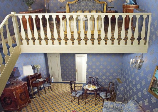 HOTEL CA' DEI CONTI 14