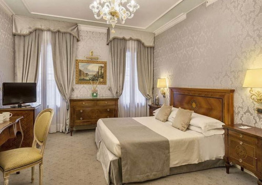 HOTEL CA' DEI CONTI 17