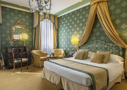 HOTEL CA' DEI CONTI 20