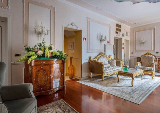 HOTEL CA' DEI CONTI 21