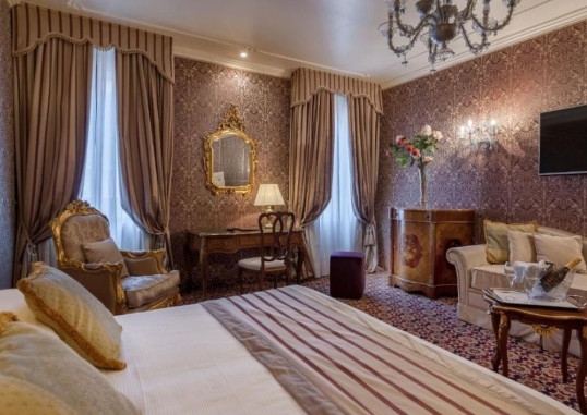 HOTEL CA' DEI CONTI 23