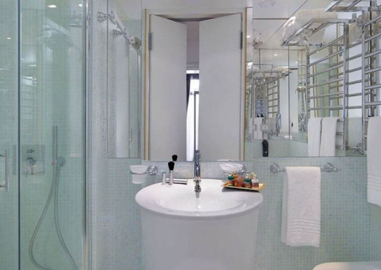 HOTEL CA' DEI CONTI 25