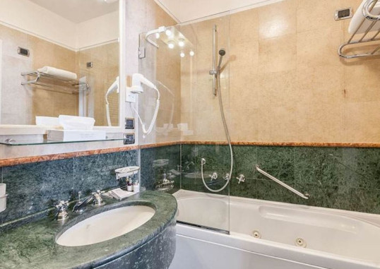 HOTEL CA' DEI CONTI 26