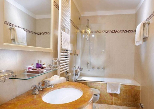 HOTEL CA' DEI CONTI 28