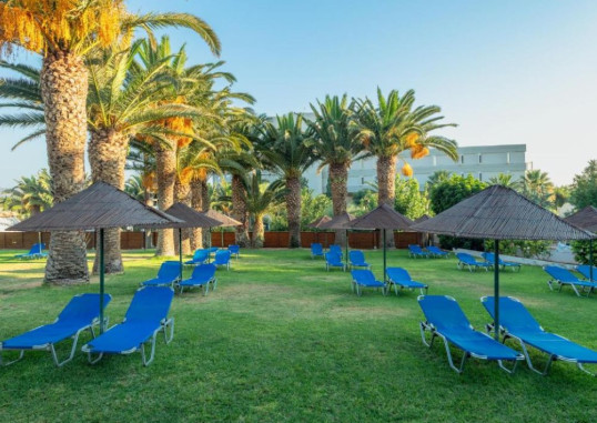 CHC MARILENA HOTEL 20