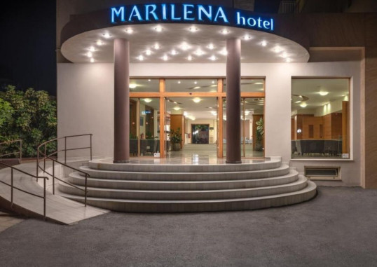 CHC MARILENA HOTEL 23