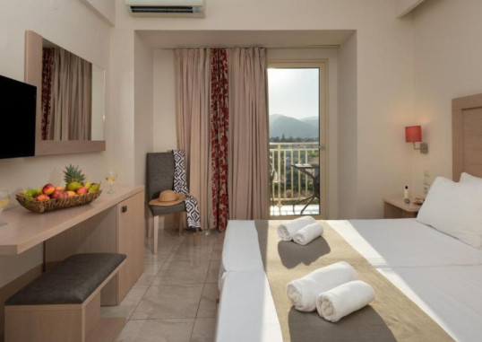 CHC MARILENA HOTEL 9